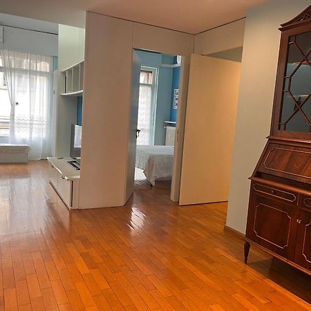 カザーレ・モンフェッラートCasa Piemontアパートメント エクステリア 写真