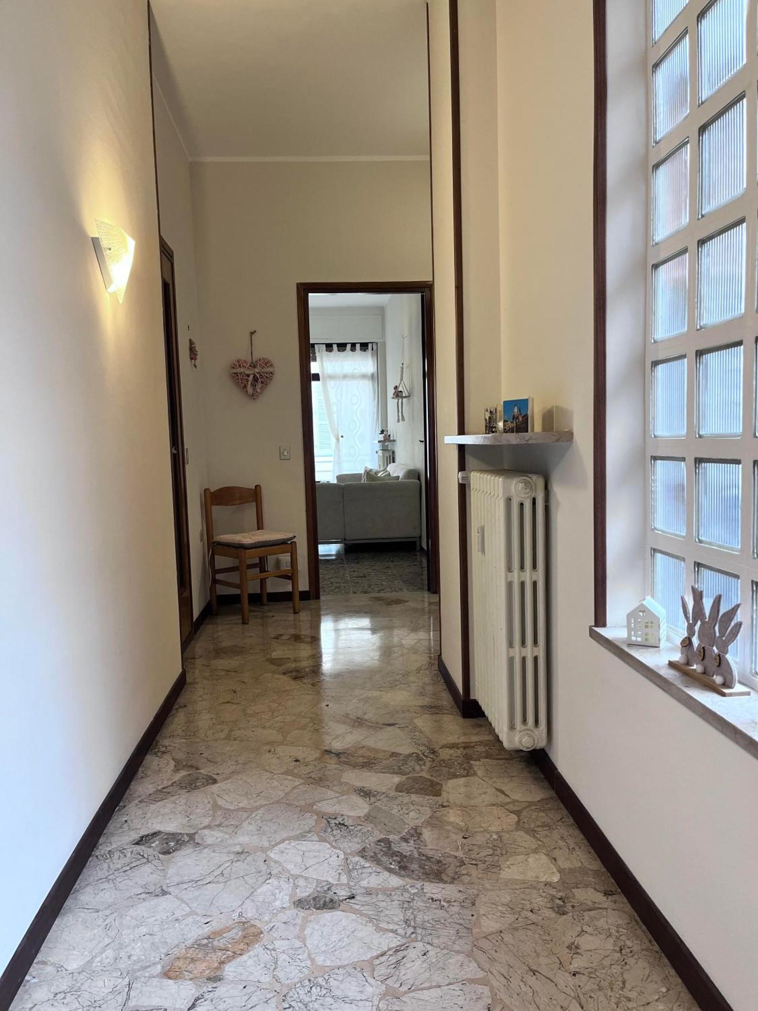 カザーレ・モンフェッラートCasa Piemontアパートメント エクステリア 写真
