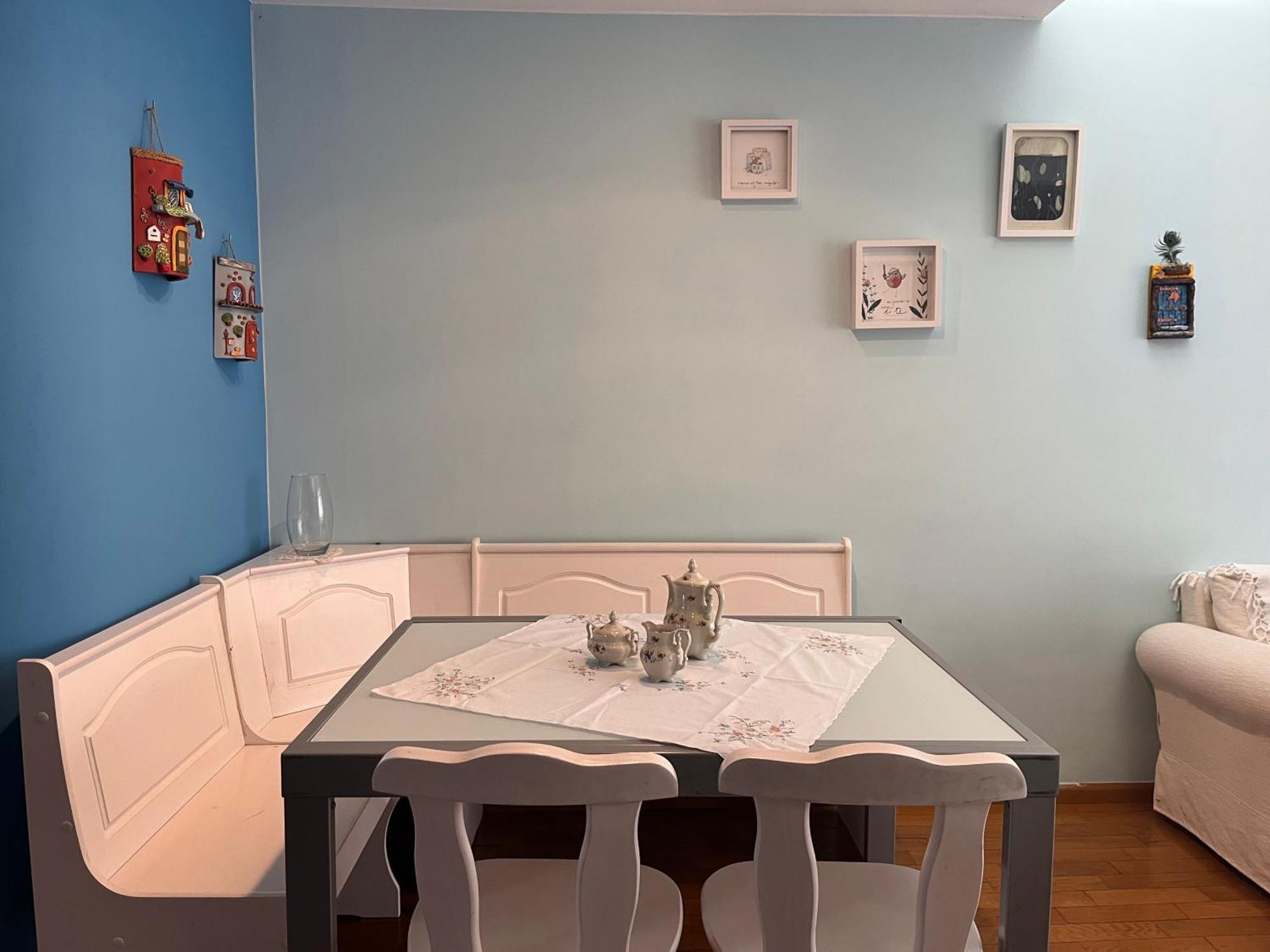 カザーレ・モンフェッラートCasa Piemontアパートメント エクステリア 写真